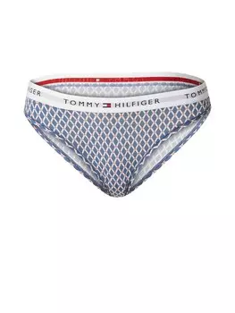 Трусы Tommy Hilfiger, темно-синий