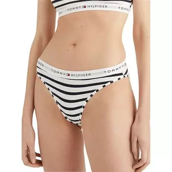 Трусы Tommy Hilfiger UW0UW03859, синий