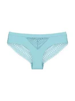 Трусы Triumph, цвет silver blue