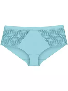 Трусы Triumph, цвет silver blue