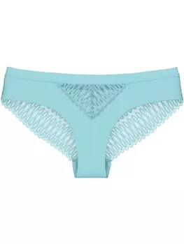 Трусы Triumph, цвет silver blue