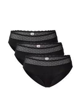 Трусы Triumph FEEL OF MODAL, черный