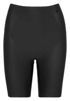 Трусы Triumph Shaping Maxi Longpant Medium Shaping Series, черный