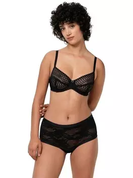 Трусы Triumph Taillenslip, черный
