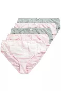 Трусы Ulla Popken, цвет helles rosa