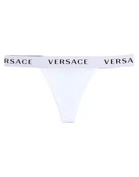 Трусы Versace, белый