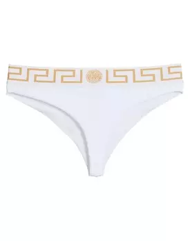 Трусы Versace, белый
