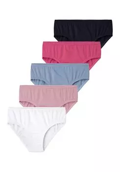 Трусы Vivance, цвет hellblau, rosa, beere, navy, wei