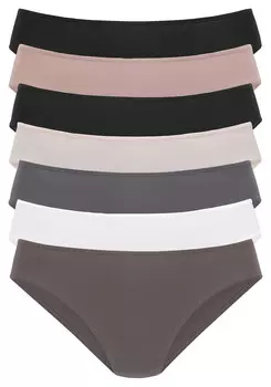 Трусы Vivance Jazz Pants s, цвет 3. Farbsortiment