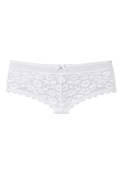 Трусы Vivance Panty, белый