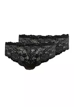 Трусы Vivance Panty, черный