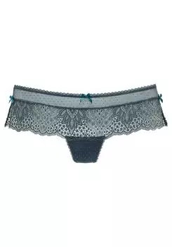 Трусы Vivance Stringpanty, черный