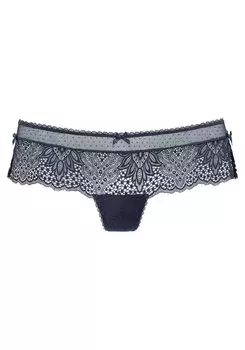 Трусы Vivance Stringpanty, цвет midnight blue