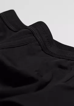 Трусы WITH LOGO Intimissimi, черный