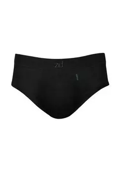 Трусы ZD ZERO DEFECTS Mini, черный