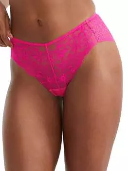 Трусы женские Bare, цвет pink glo