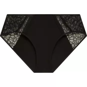 Трусы женские CALVIN KLEIN Space Black