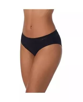 Трусы женские DKNY, черный