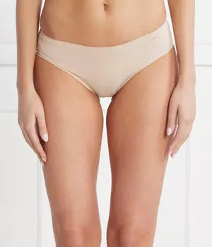 Трусы женские Joop! Bodywear слипы, бежевый