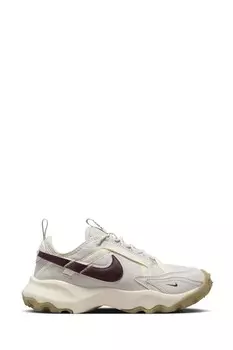 Тс 7900 обувь Nike, белый