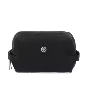 Туалетная сумка Tory Burch, черный
