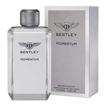 Туалетная вода, 100 мл Bentley, Momentum