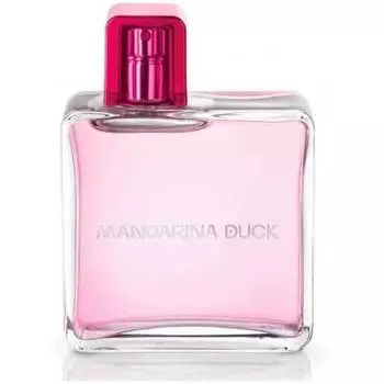 Туалетная вода, 100 мл Mandarina Duck For Her