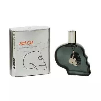 Туалетная вода, 100 мл Omerta, Hatch For Men