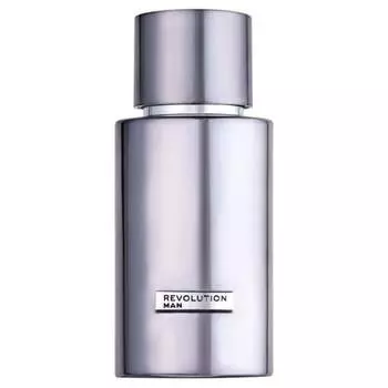 Туалетная вода, 100 мл Revolution Man, Carbon Pulse Edt
