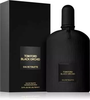 Туалетная вода, 100 мл Tom Ford, Black Orchid