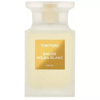 Туалетная вода, 100 мл Tom Ford, Eau De Soleil Blanc