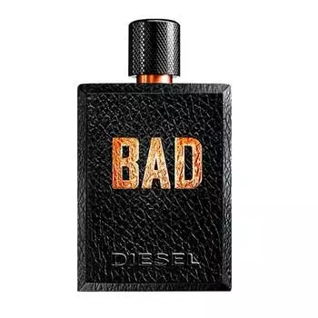 Туалетная вода, 125 мл Diesel, Bad