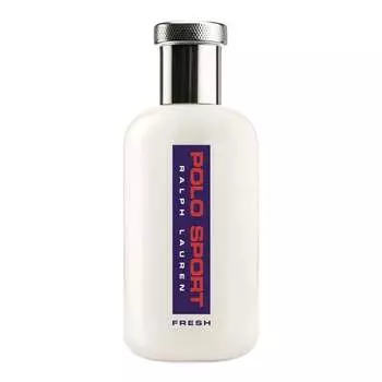 Туалетная вода, 125 мл Ralph Lauren, Polo Sport Fresh