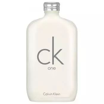 Туалетная вода, 200 мл Calvin Klein, One
