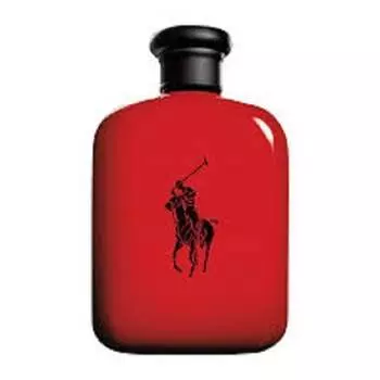 Туалетная вода, 200 мл Ralph Lauren, Polo Red