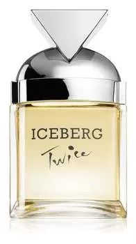 Туалетная вода, 30 мл Iceberg Twice