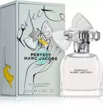 Туалетная вода, 30 мл Marc Jacobs Perfect