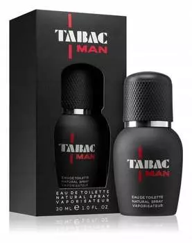 Туалетная вода, 30 мл Tabac Man