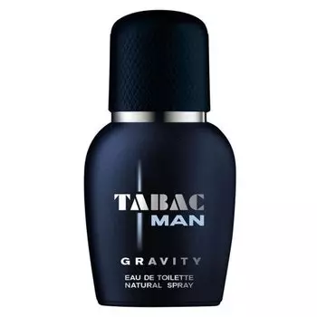 Туалетная вода, 30 мл Tabac Man, Gravity