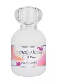 Туалетная вода 30ml cacharel