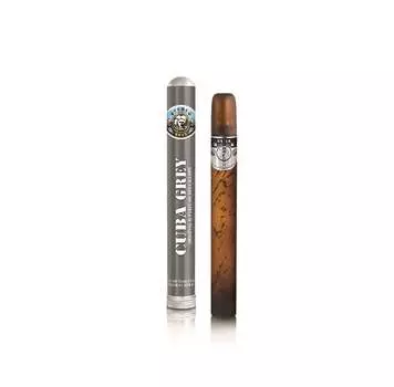 Туалетная вода, 35 мл Cuba Original, Cuba Grey