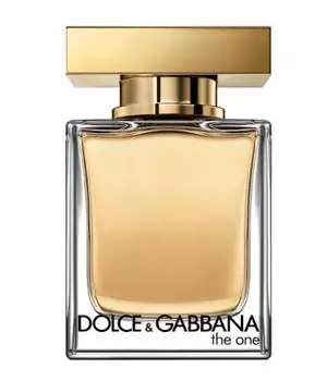 Туалетная вода, 50 мл Dolce & Gabbana, The One Woman