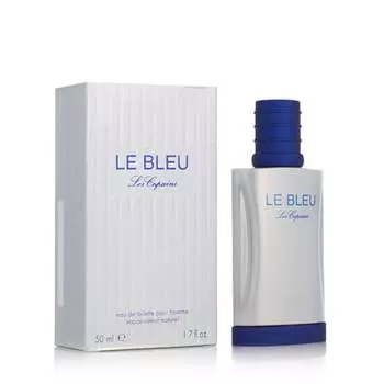 Туалетная вода, 50 мл Les Copains, Le Bleu, Inne