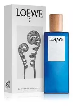 Туалетная вода, 50 мл Loewe, 7 Pour Homme