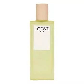 Туалетная вода, 50 мл Loewe, Agua