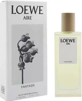 Туалетная вода, 50 мл Loewe, Aire Fantasa
