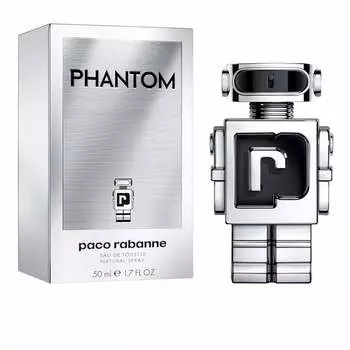 Туалетная вода, 50 мл Paco Rabanne, Phantom