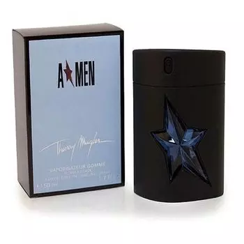 Туалетная вода, 50 мл Thierry Mugler, A Men