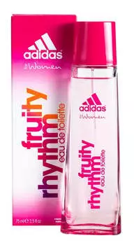 Туалетная вода, 75 мл Adidas, Fruity Rhythm