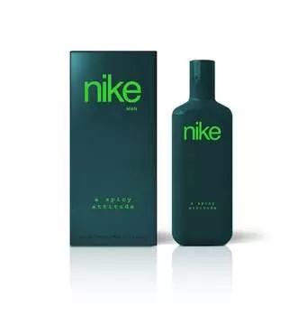 Туалетная вода, 75 мл Nike, A Spicy Attitude